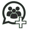 CreateBulkWhatsAppGroup_BLACK W Sender